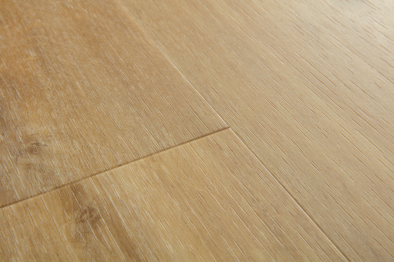 Blos Wood LVT - Canyon oak natural Blos Wood LVT - Canyon oak natural