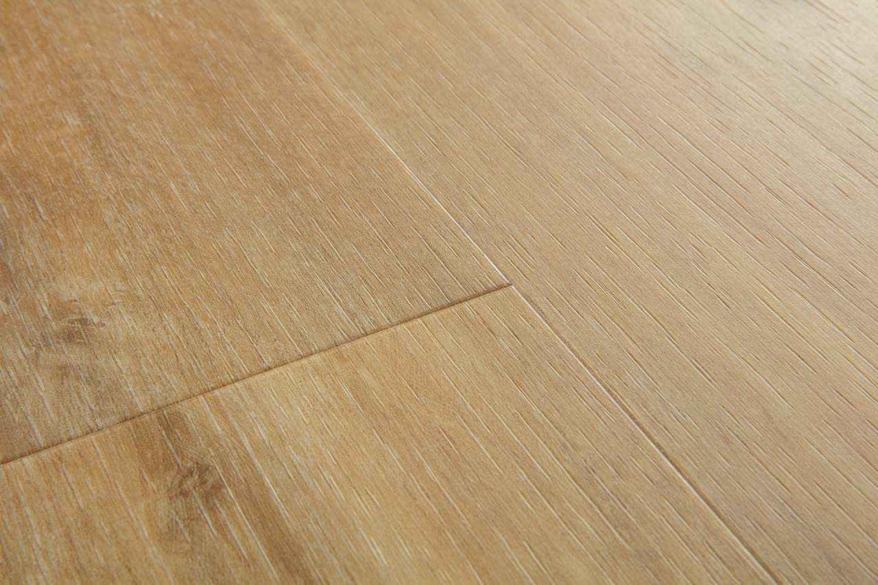 Blos Wood LVT - Canyon oak natural