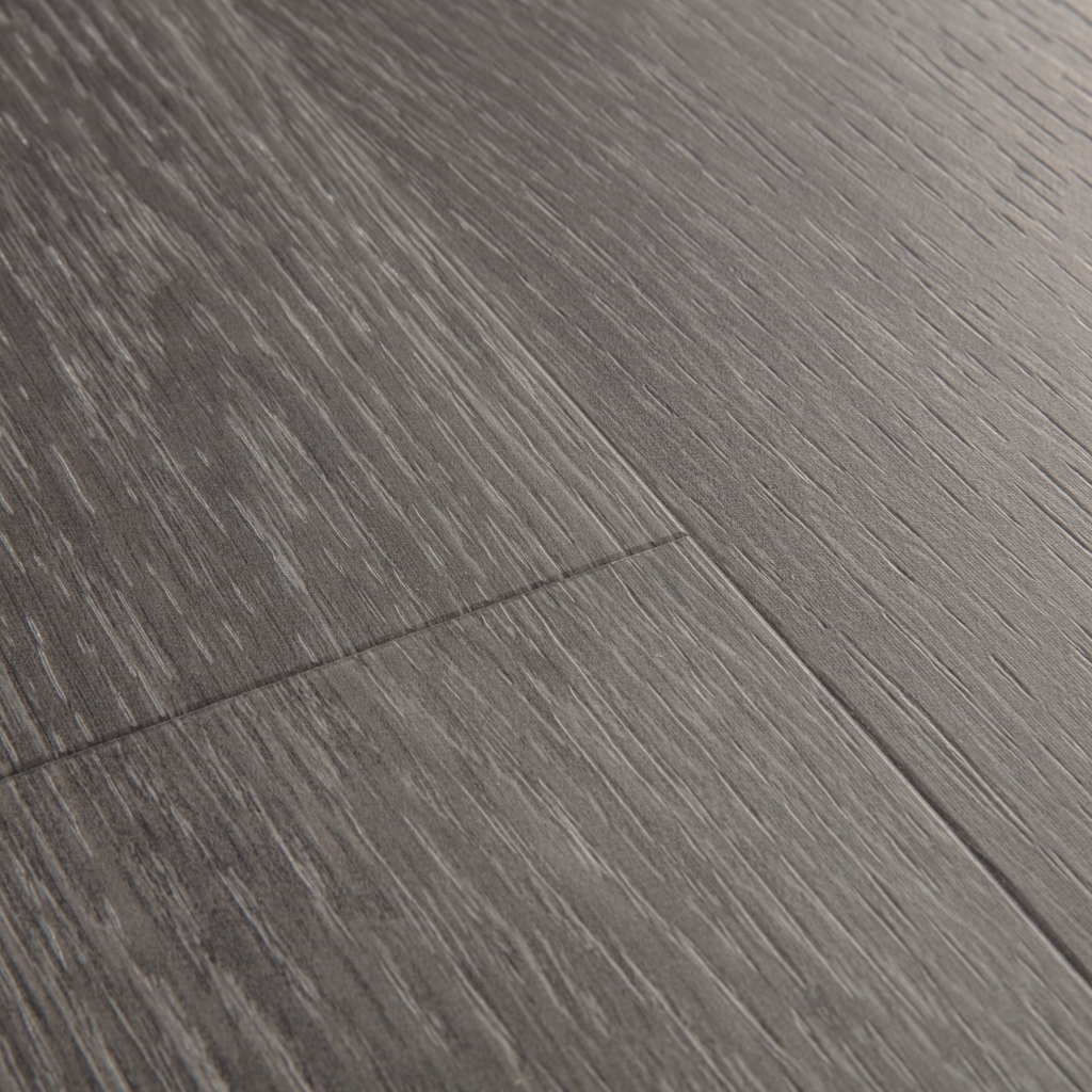 Blos Wood LVT - Silk Oak Dark Grey Blos Wood LVT - Silk Oak Dark Grey