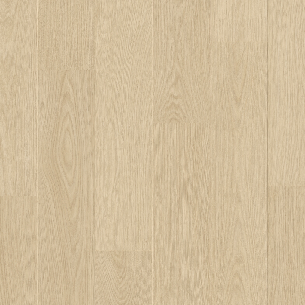 Blos Wood LVT - Buttermilk oak