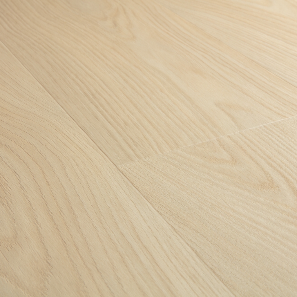 Blos Wood LVT - Buttermilk oak