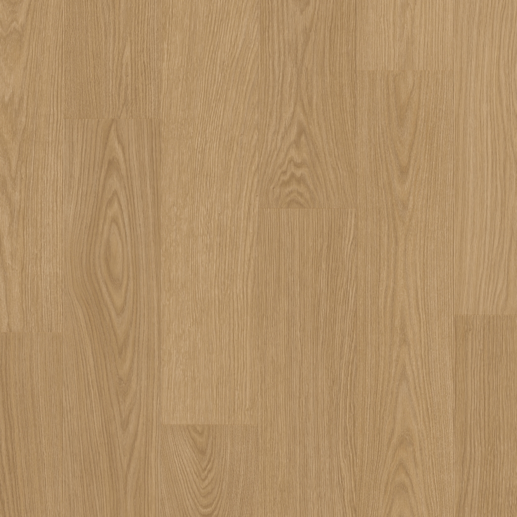 Blos Wood LVT - Gingerbread oak