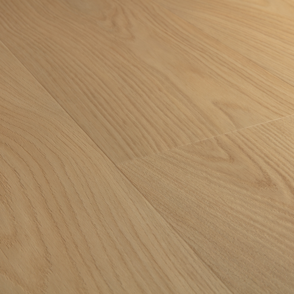 Blos Wood LVT - Gingerbread oak