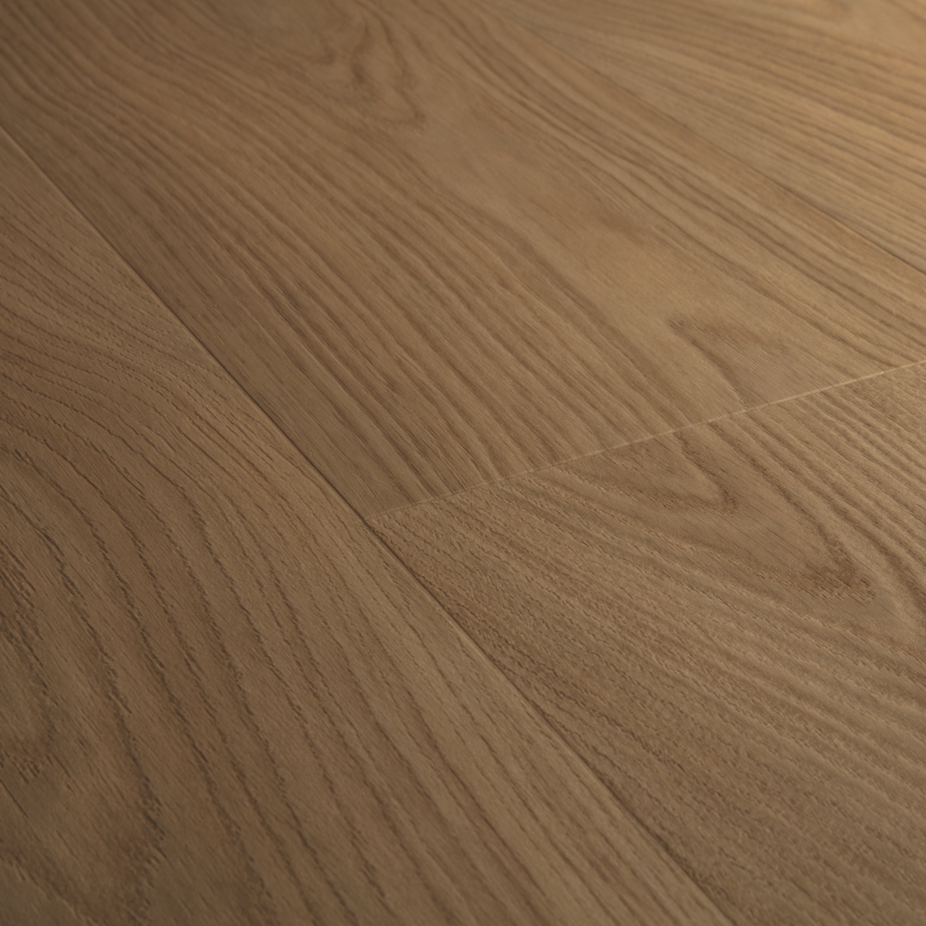 Blos Wood LVT - Cocoa oak