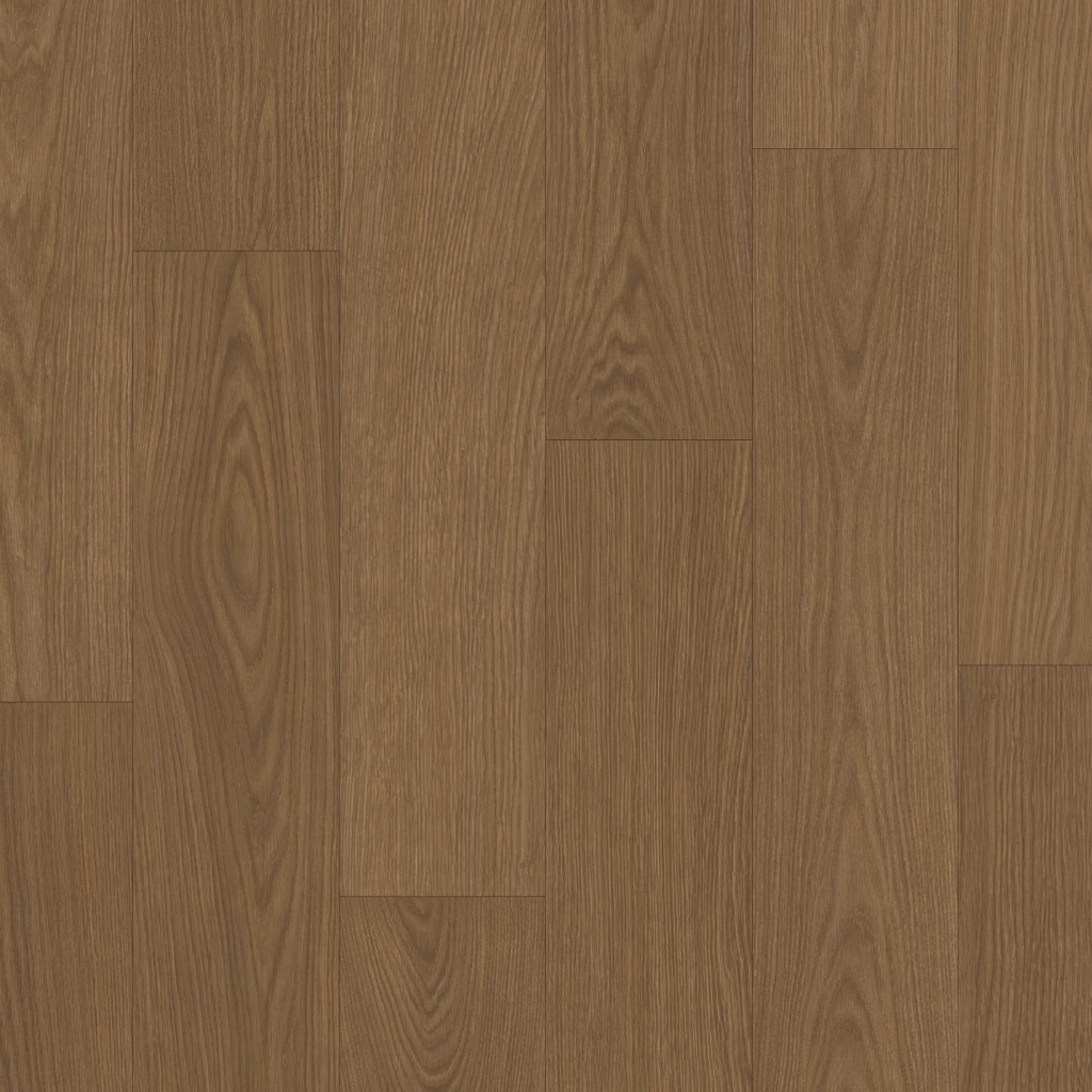 Blos Wood LVT - Cocoa oak