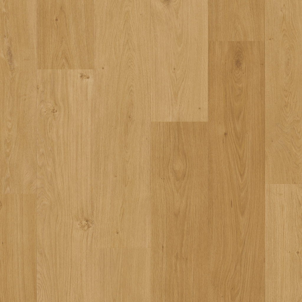 Blos Wood LVT - Coast oak honey