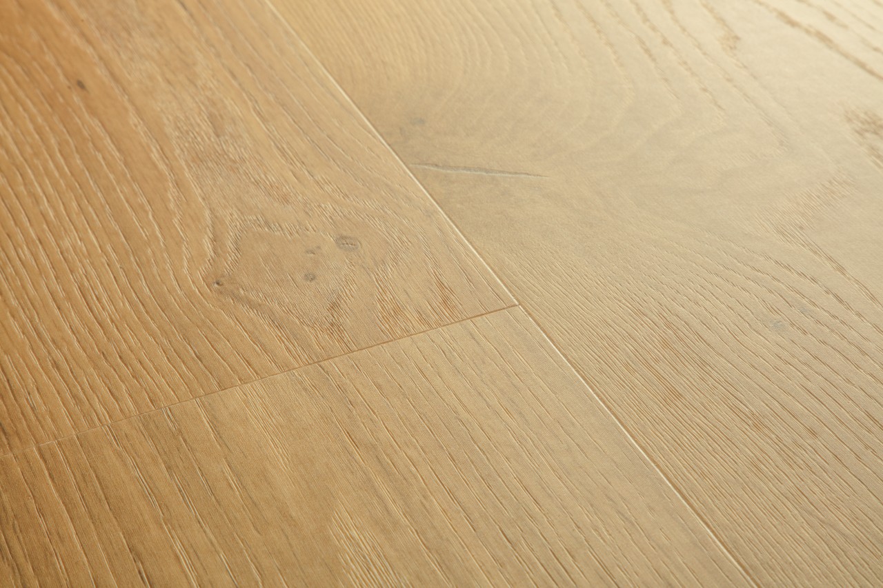 Blos Wood LVT - Coast oak honey Blos Wood LVT - Coast oak honey