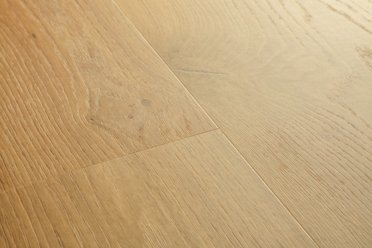 Blos Wood LVT - Coast oak honey