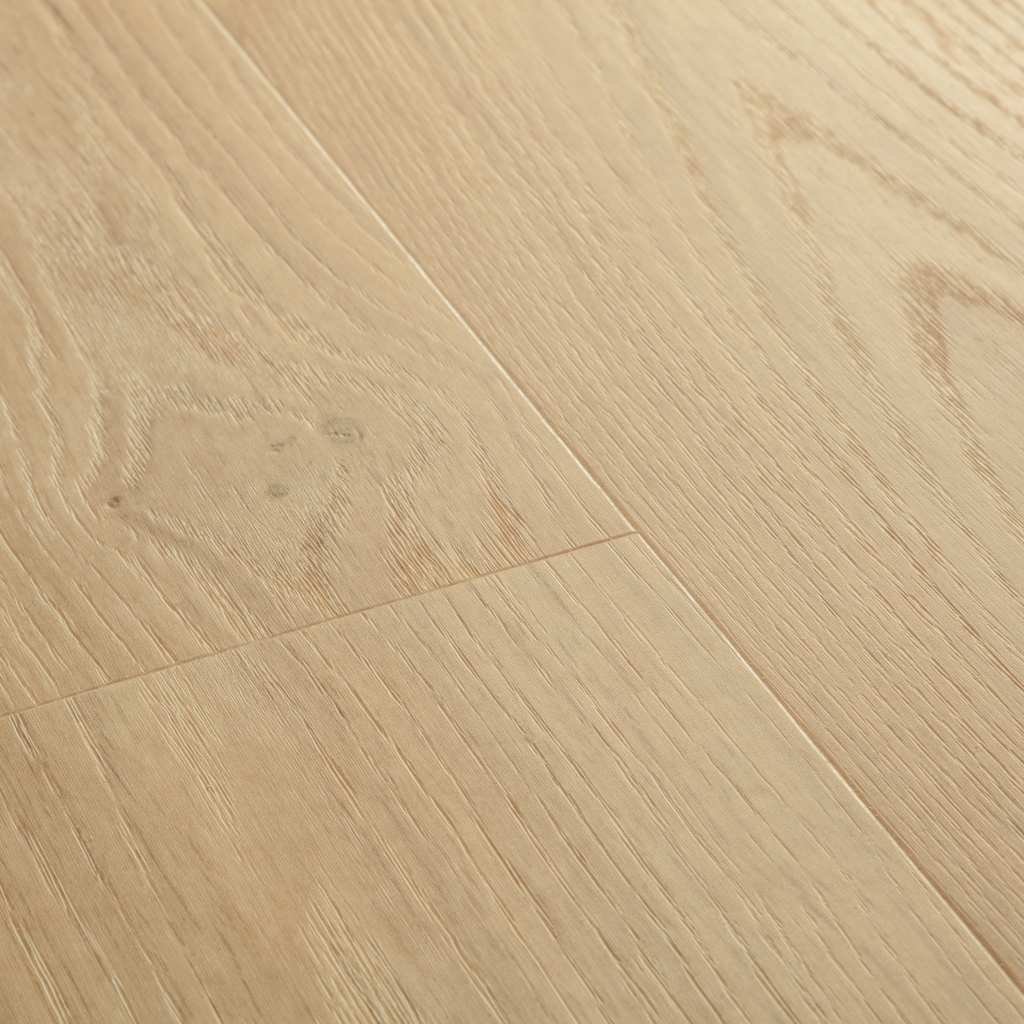 Blos Wood LVT - Coast oak beige Blos Wood LVT - Coast oak beige