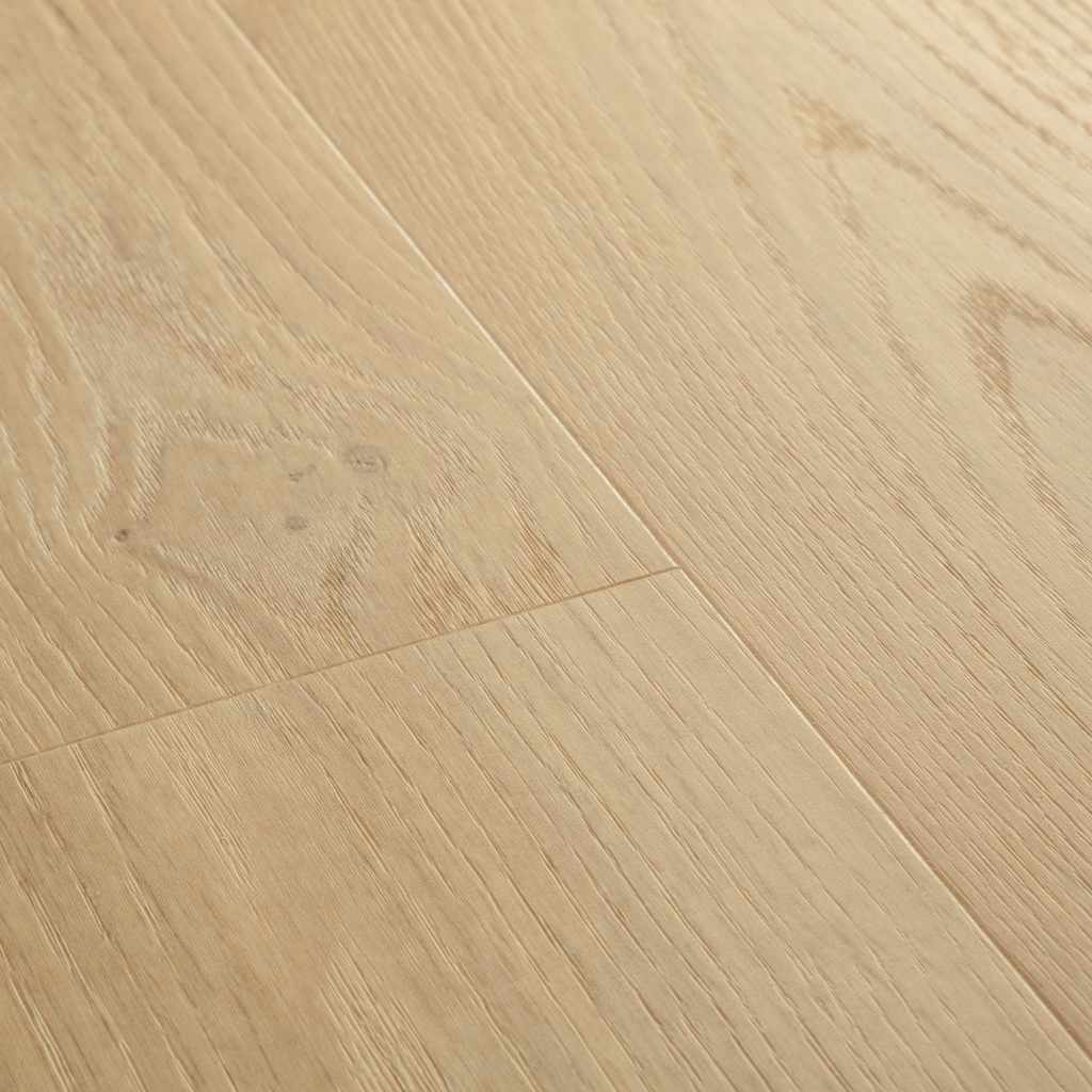 Blos Wood LVT - Coast oak beige