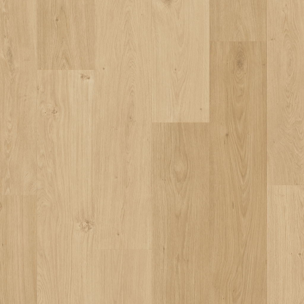 Blos Wood LVT - Coast oak beige