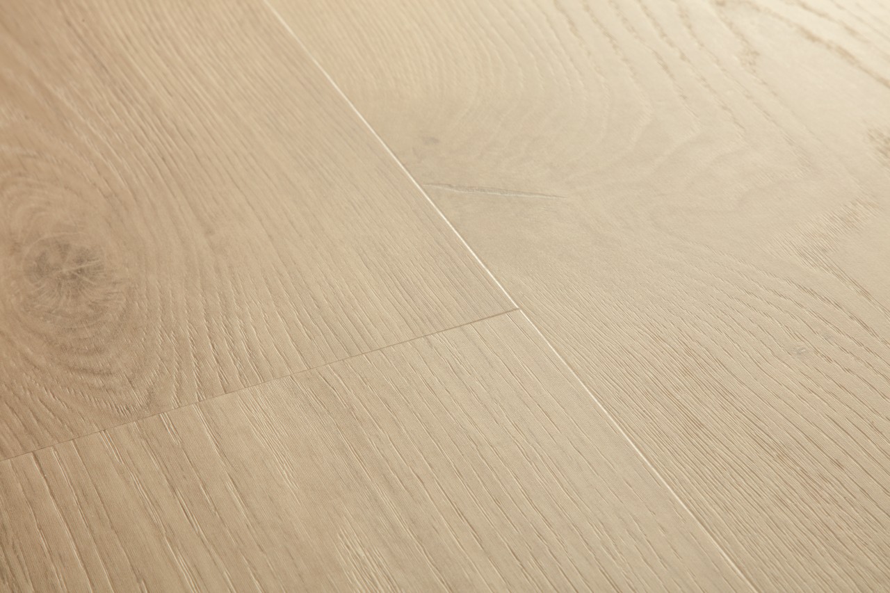 Blos Wood LVT - Coast oak sand Blos Wood LVT - Coast oak sand