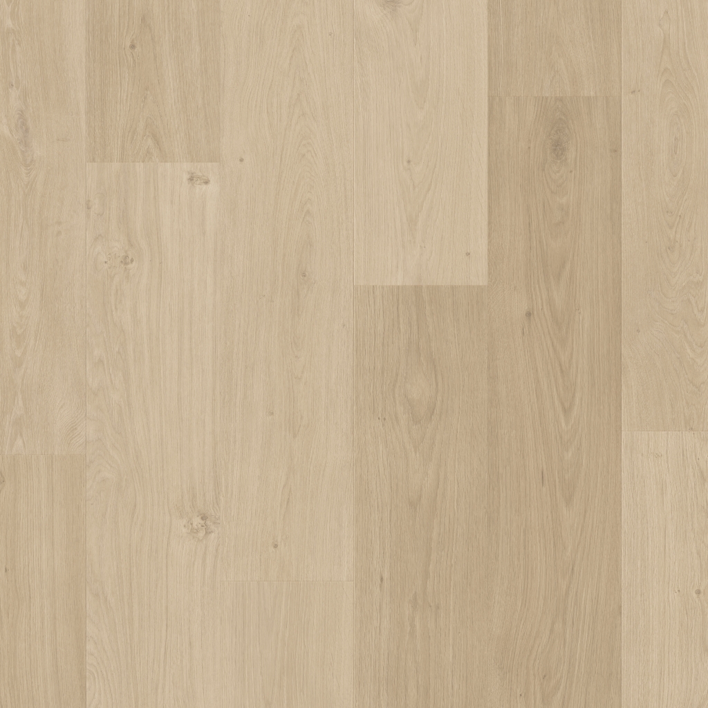 Blos Wood LVT - Coast oak sand