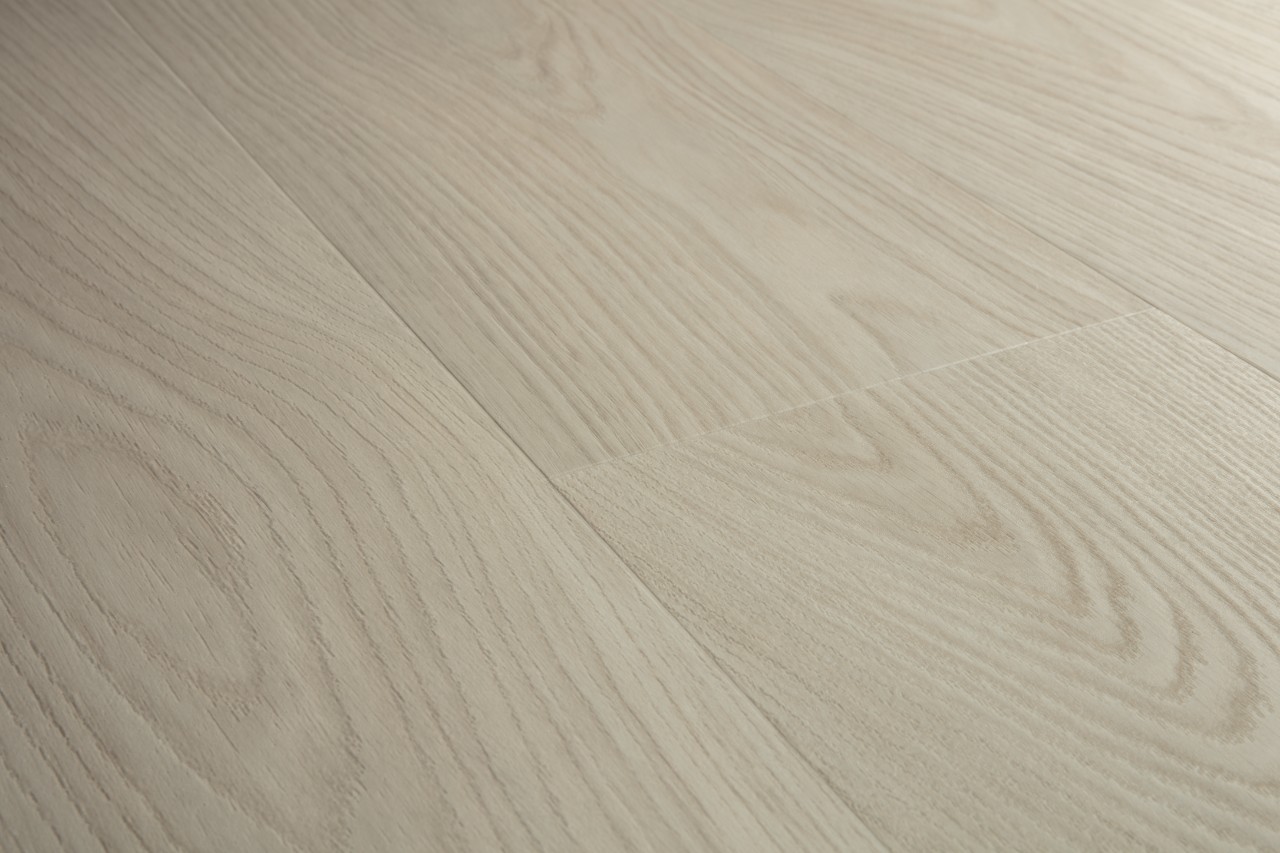 Blos Wood LVT - Chia oak