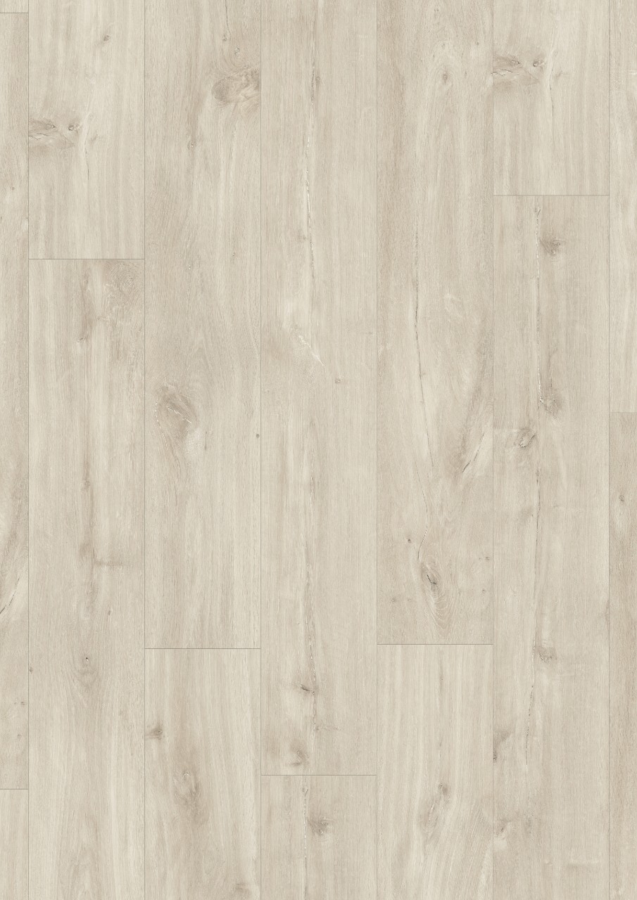 Blos Wood LVT - Canyon Oak Beige