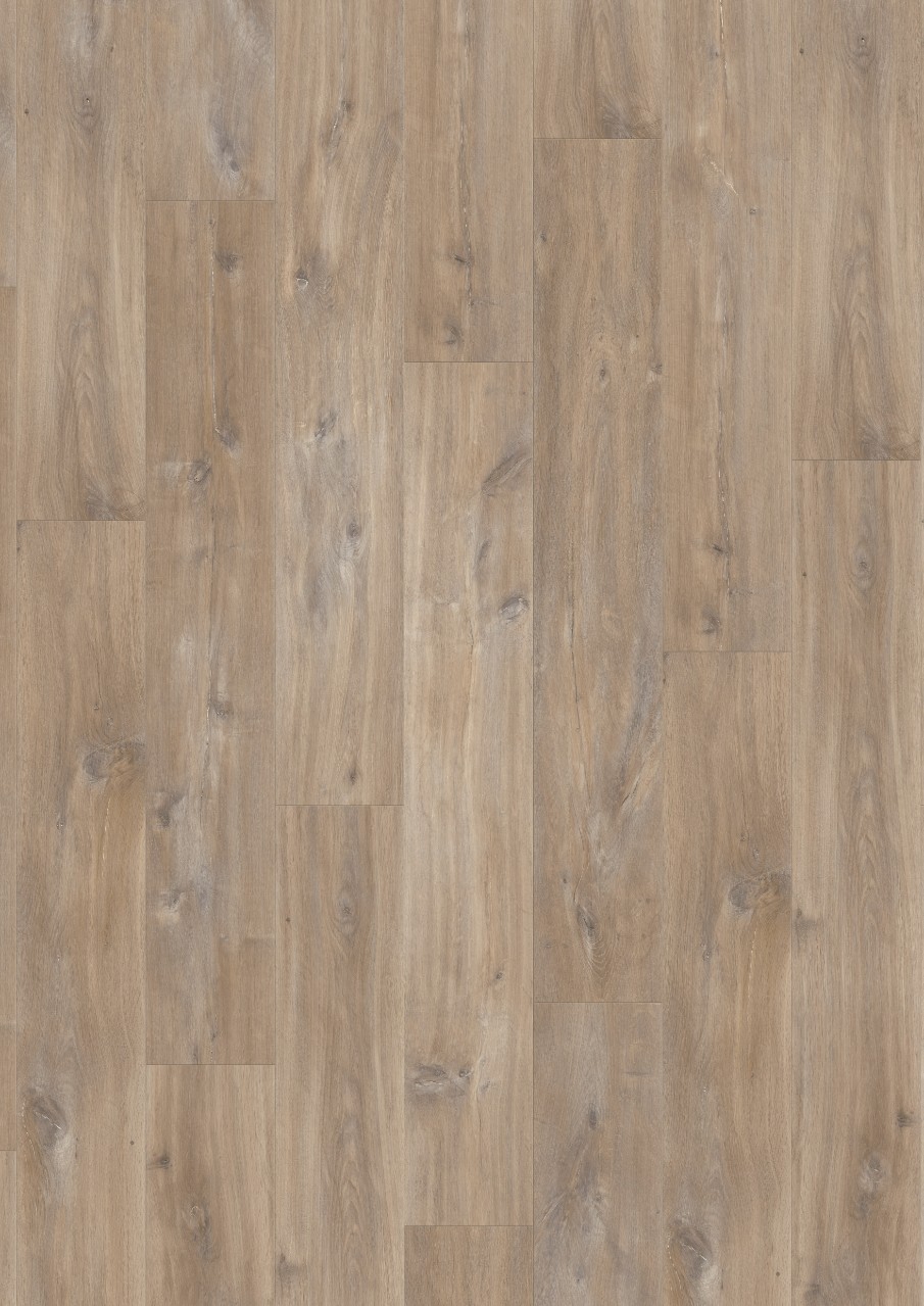 Balance Click Wood LVT - Canyon Oak Brown Balance Click Wood LVT - Canyon Oak Brown