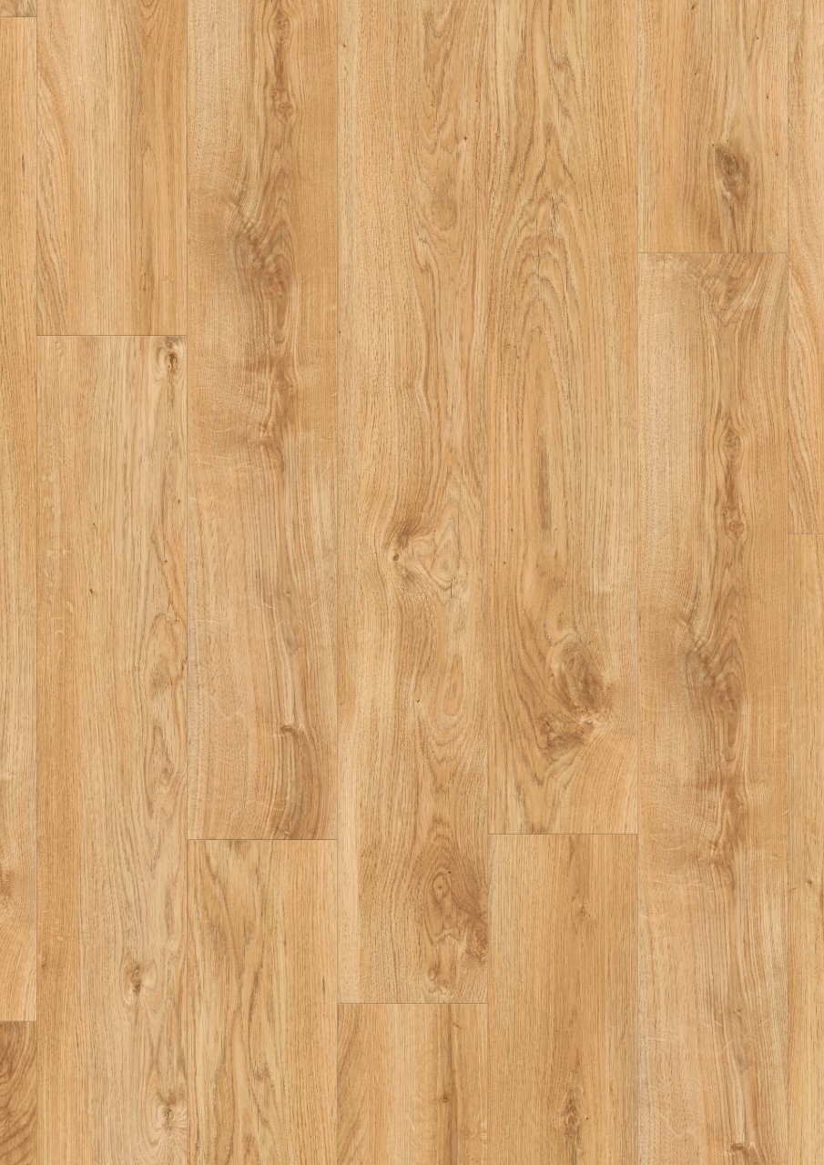 Blos Wood LVT - Classic oak natural Blos Wood LVT - Classic oak natural