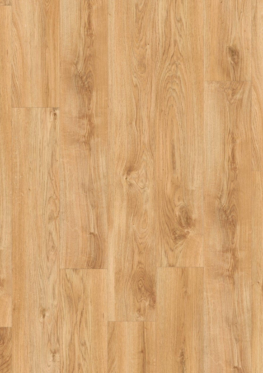 Blos Wood LVT - Classic oak natural