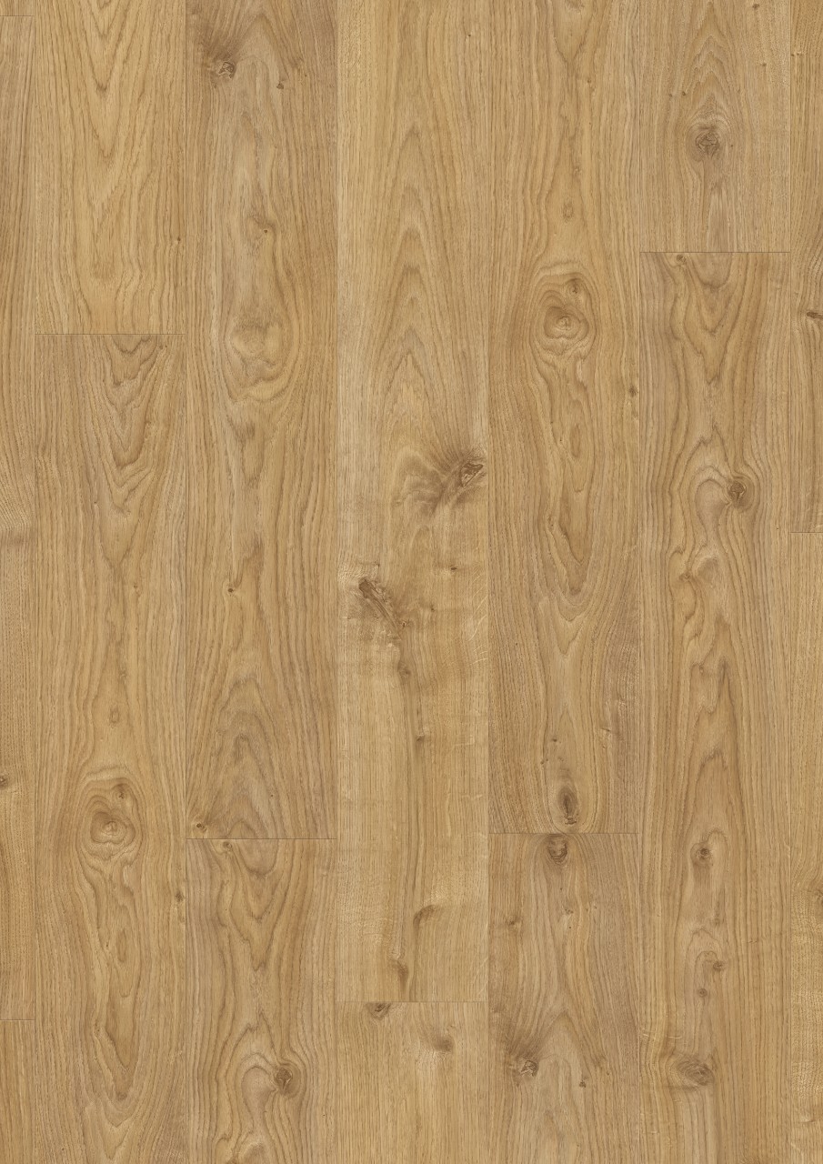 Balance Click Wood LVT - Cottage Oak Natural Balance Click Wood LVT - Cottage Oak Natural