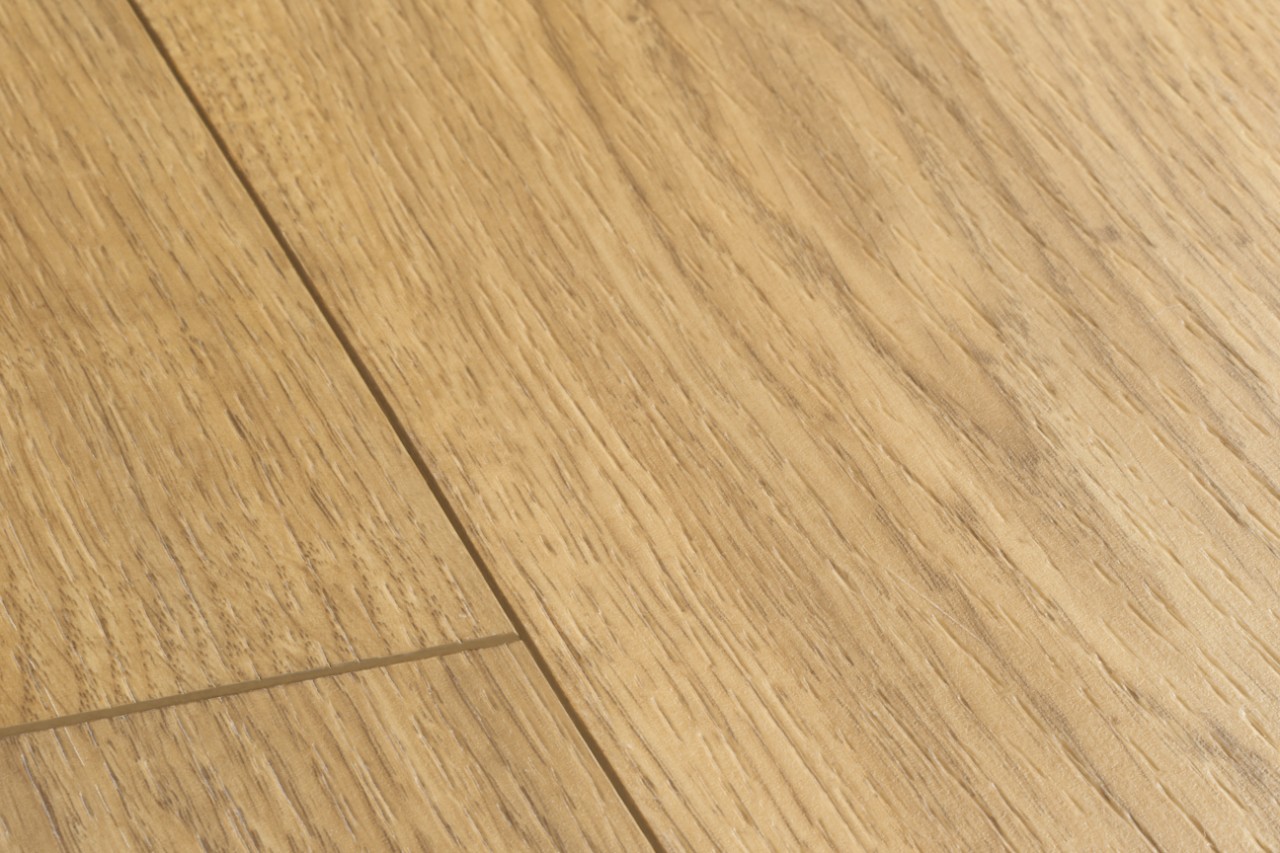 Balance Click Wood LVT - Cottage Oak Natural Balance Click Wood LVT - Cottage Oak Natural
