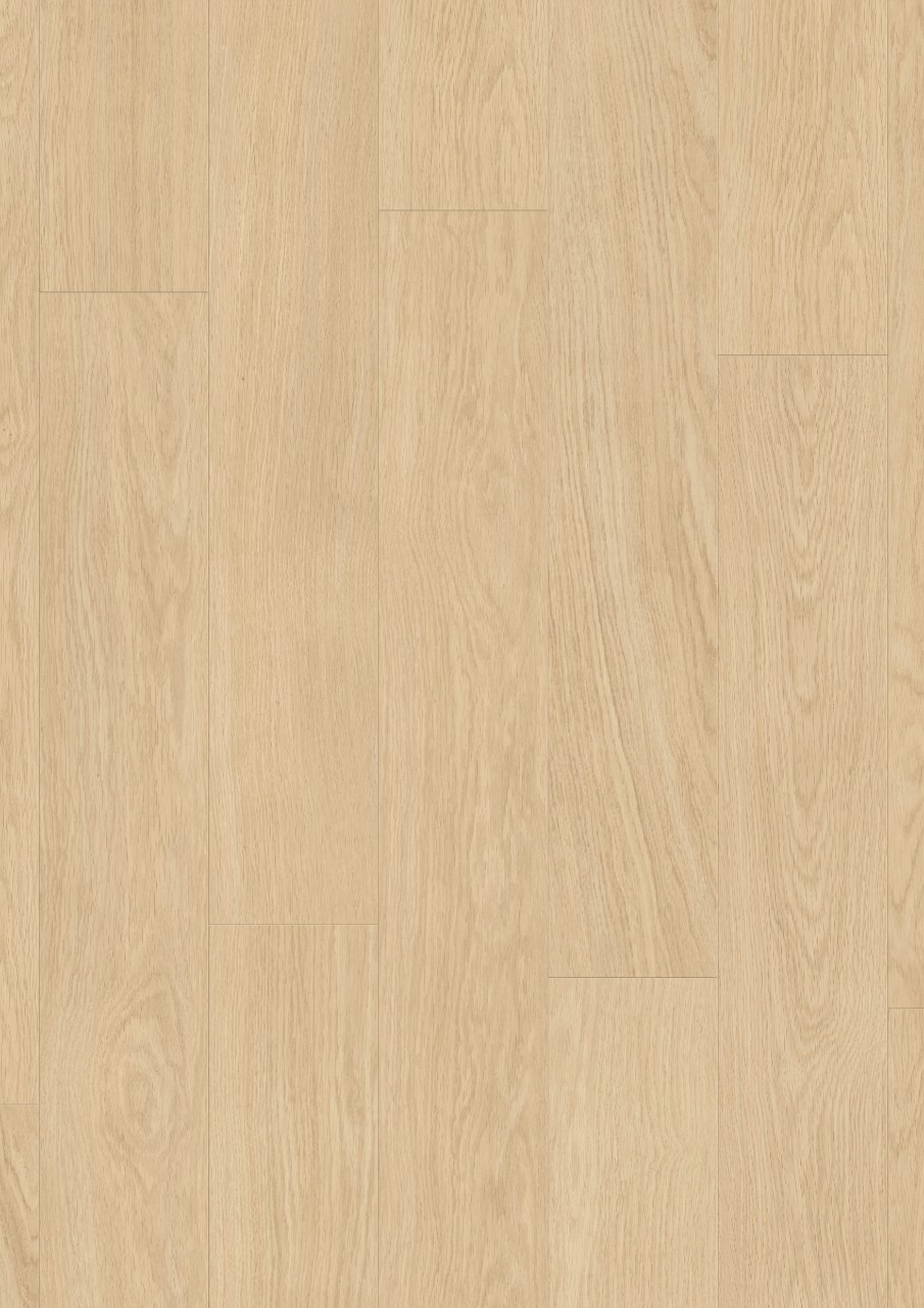 Balance Click Wood LVT - Select Oak Light Balance Click Wood LVT - Select Oak Light