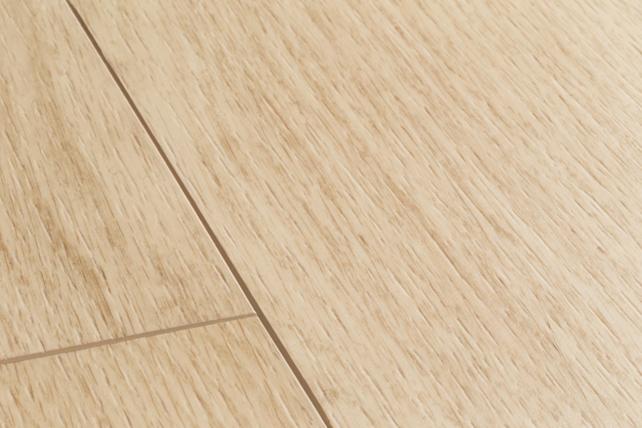 Balance Click Wood LVT - Select Oak Light Balance Click Wood LVT - Select Oak Light