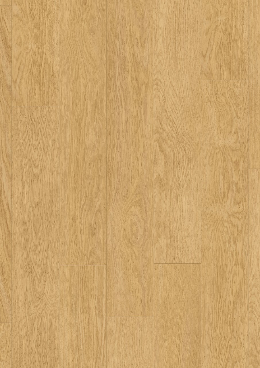 Balance Click Wood LVT - Select Oak Natural