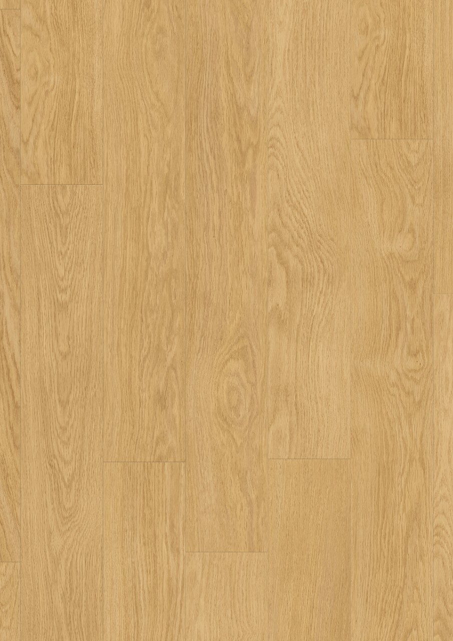 Balance Click Wood LVT - Select Oak Natural Balance Click Wood LVT - Select Oak Natural