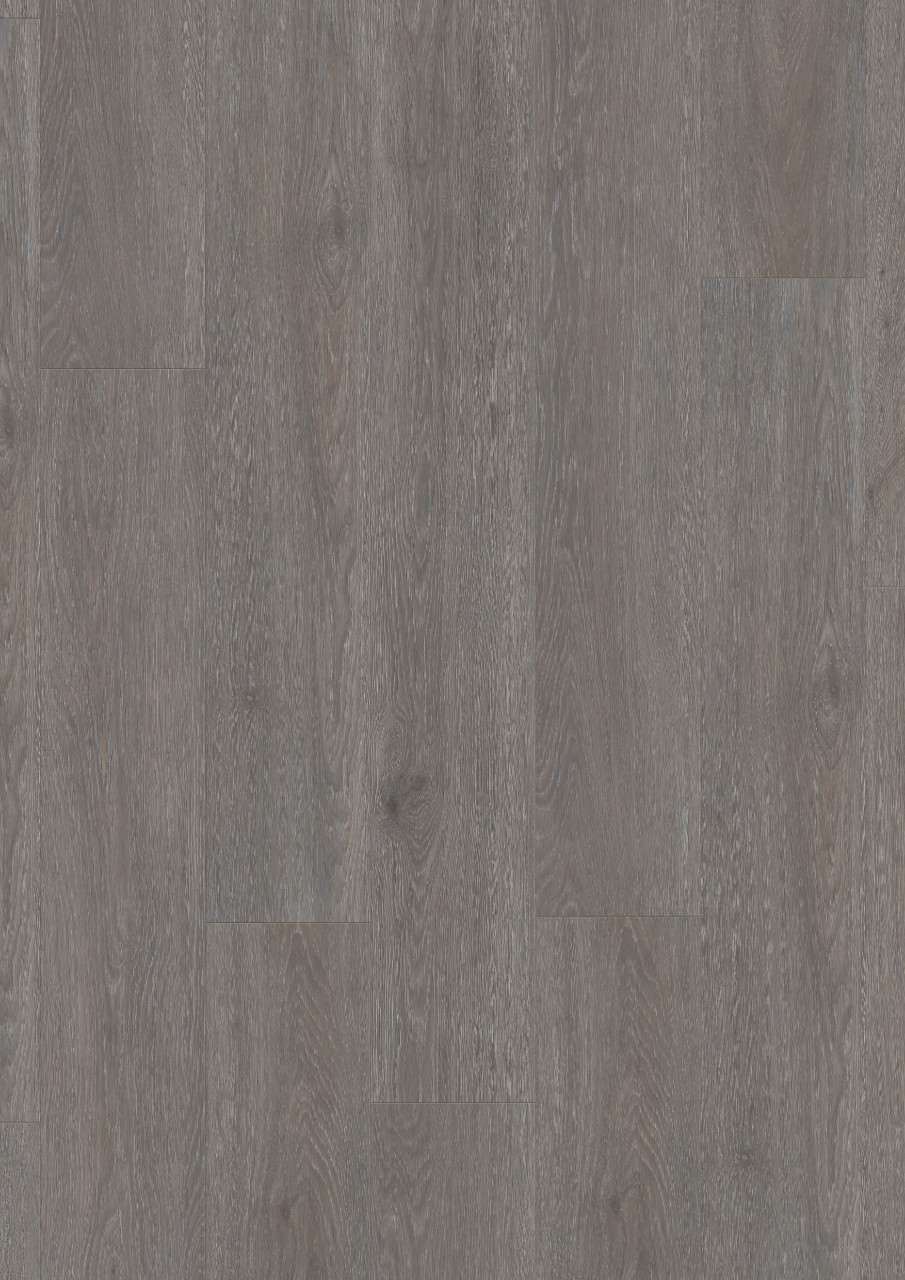 Blos Wood LVT - Silk Oak Dark Grey