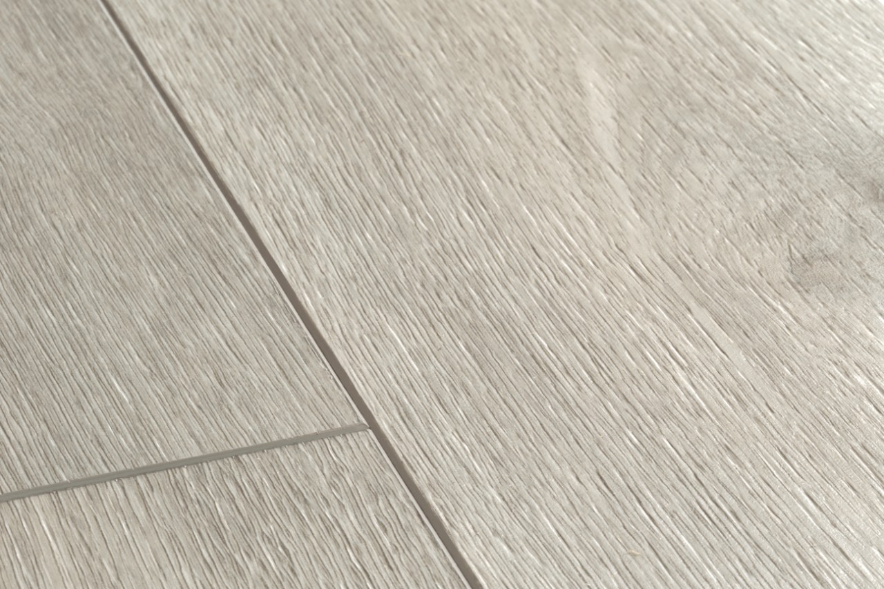 Balance Click Wood LVT - Silk Oak Light Balance Click Wood LVT - Silk Oak Light