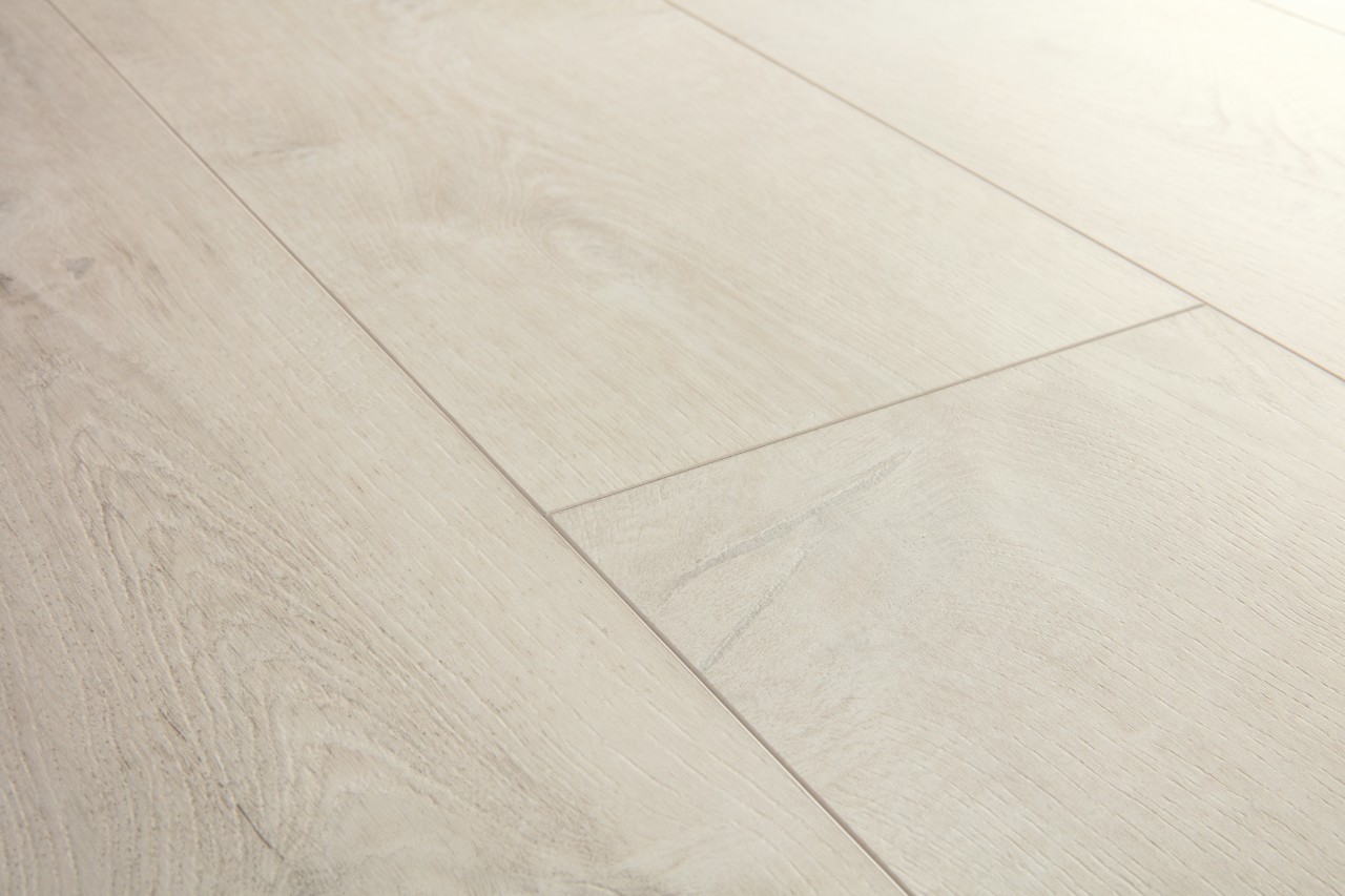 Balance Click Wood LVT - Velvet Oak Light Balance Click Wood LVT - Velvet Oak Light