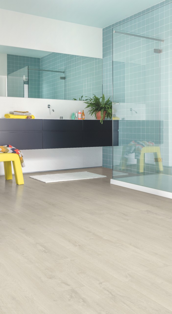 Balance Click Wood LVT - Velvet Oak Light Balance Click Wood LVT - Velvet Oak Light