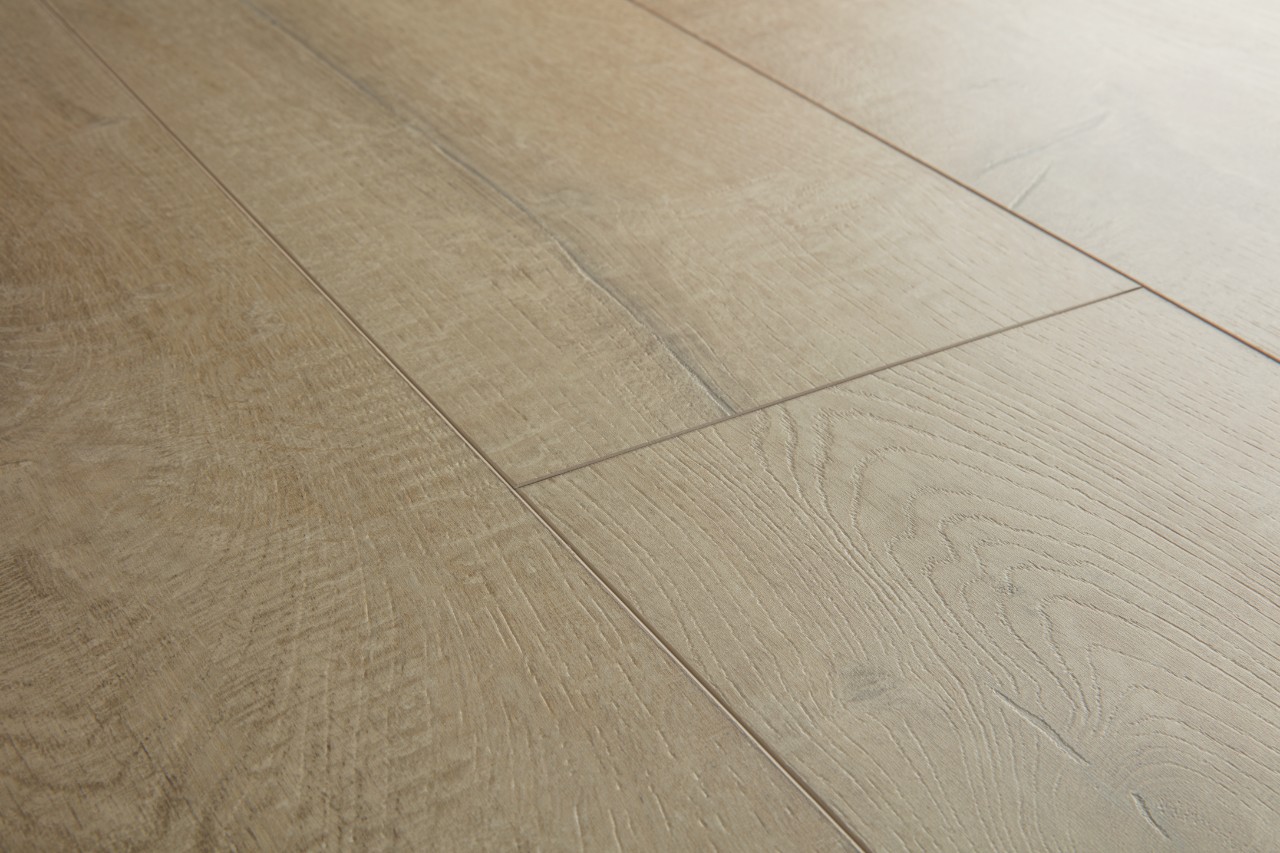Balance Click Wood LVT - Velvet Oak Sand Balance Click Wood LVT - Velvet Oak Sand