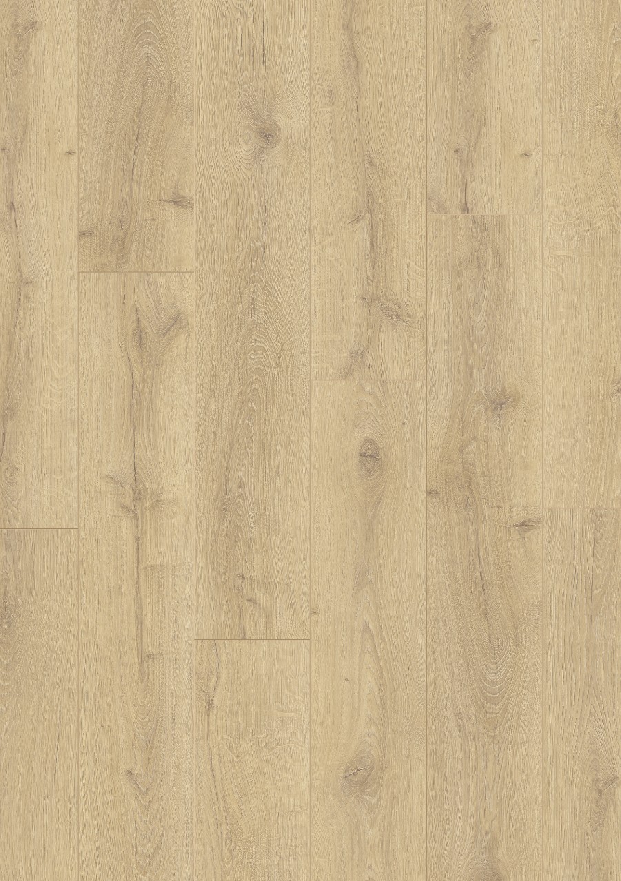 Balance Click Wood LVT - Victorian Oak Natural Balance Click Wood LVT - Victorian Oak Natural