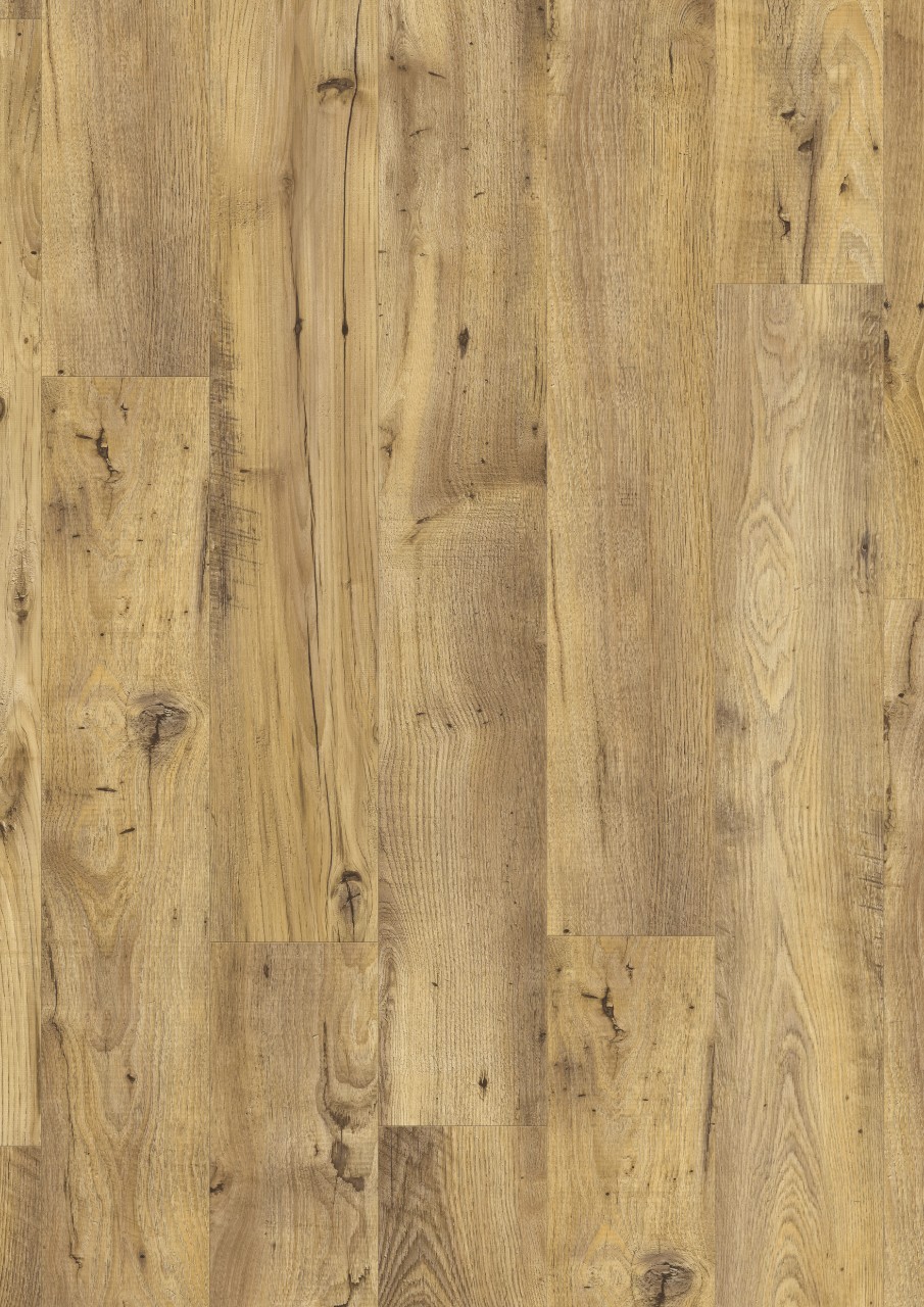 Blos Wood LVT - Vintage Chestnut Natural