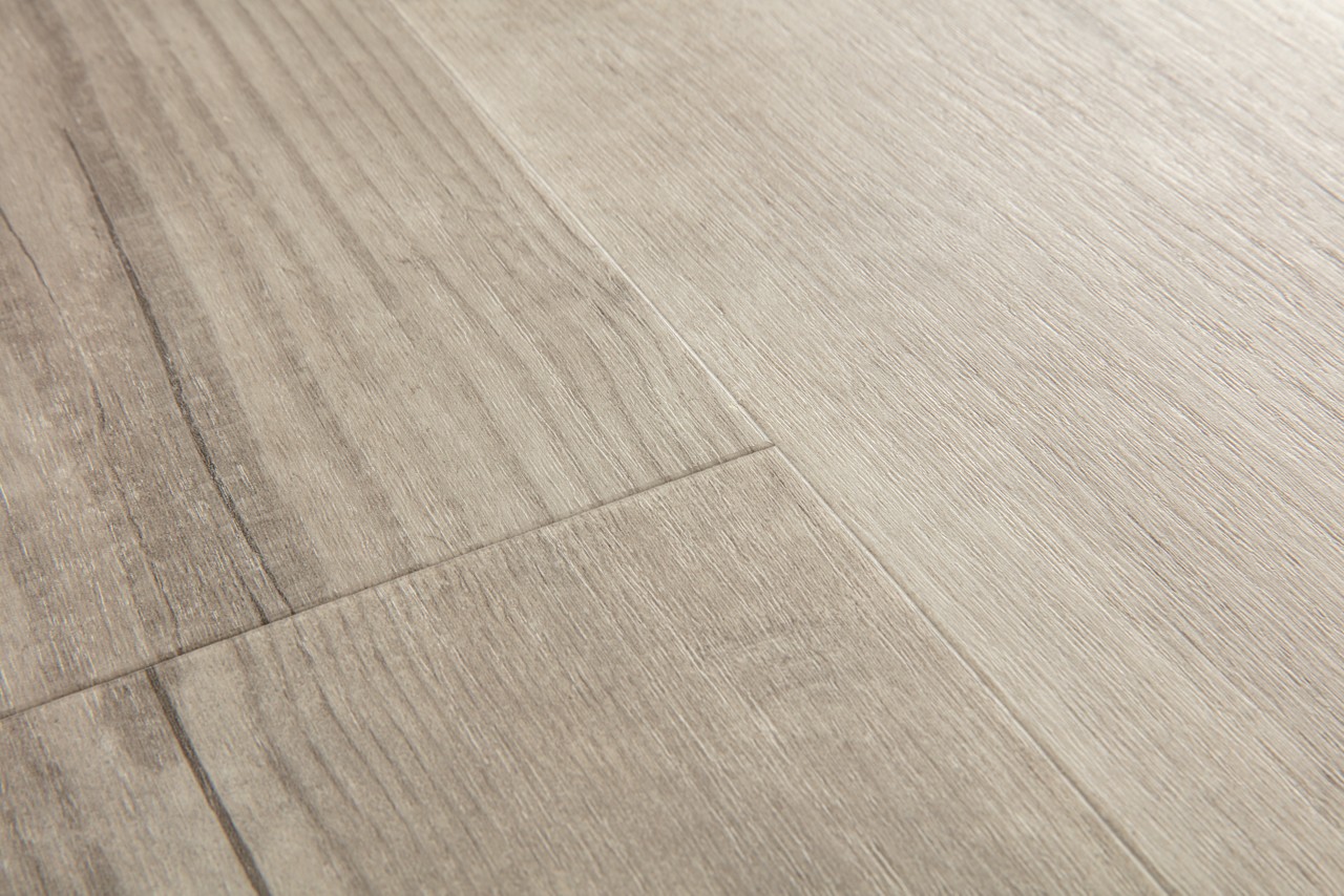 Bloom Wood LVT - Morning mist pine 40074
