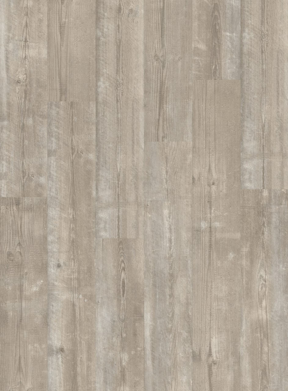 Bloom Wood LVT - Morning mist pine 40074