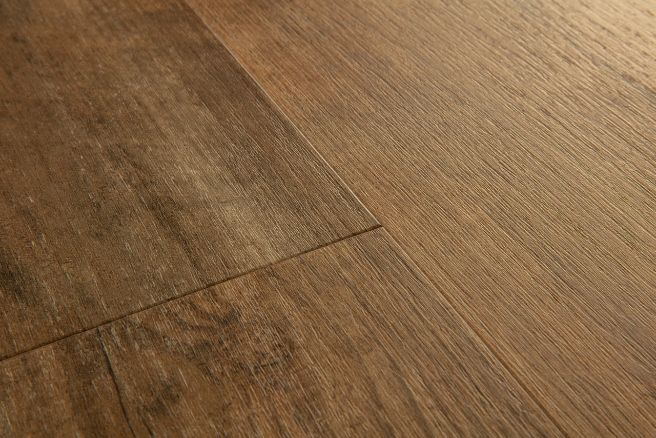 Bloom Wood LVT - Sundown pine 40075