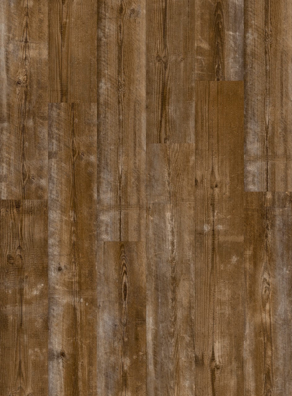 Bloom Wood LVT - Sundown pine 40075