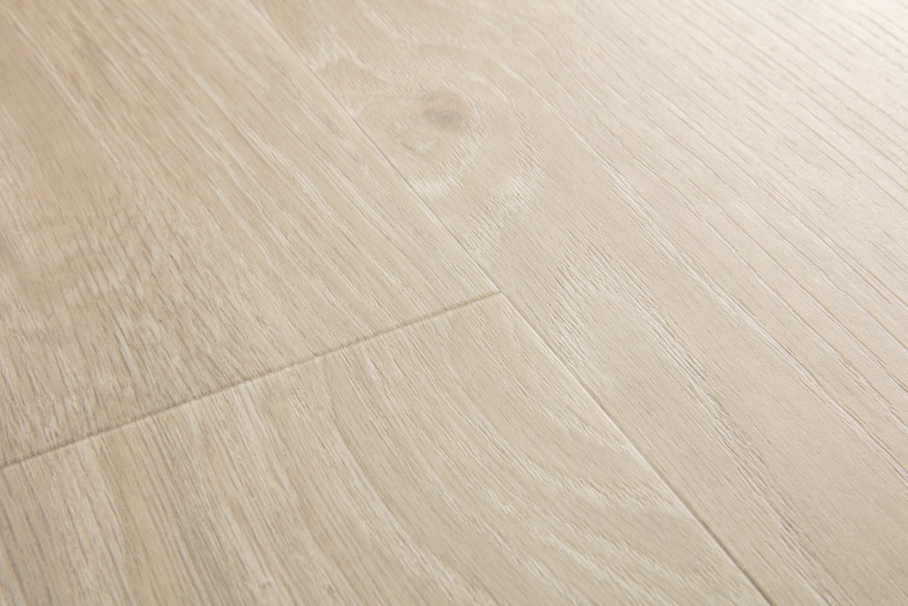 Bloom Wood LVT - Sea breeze oak beige 40080