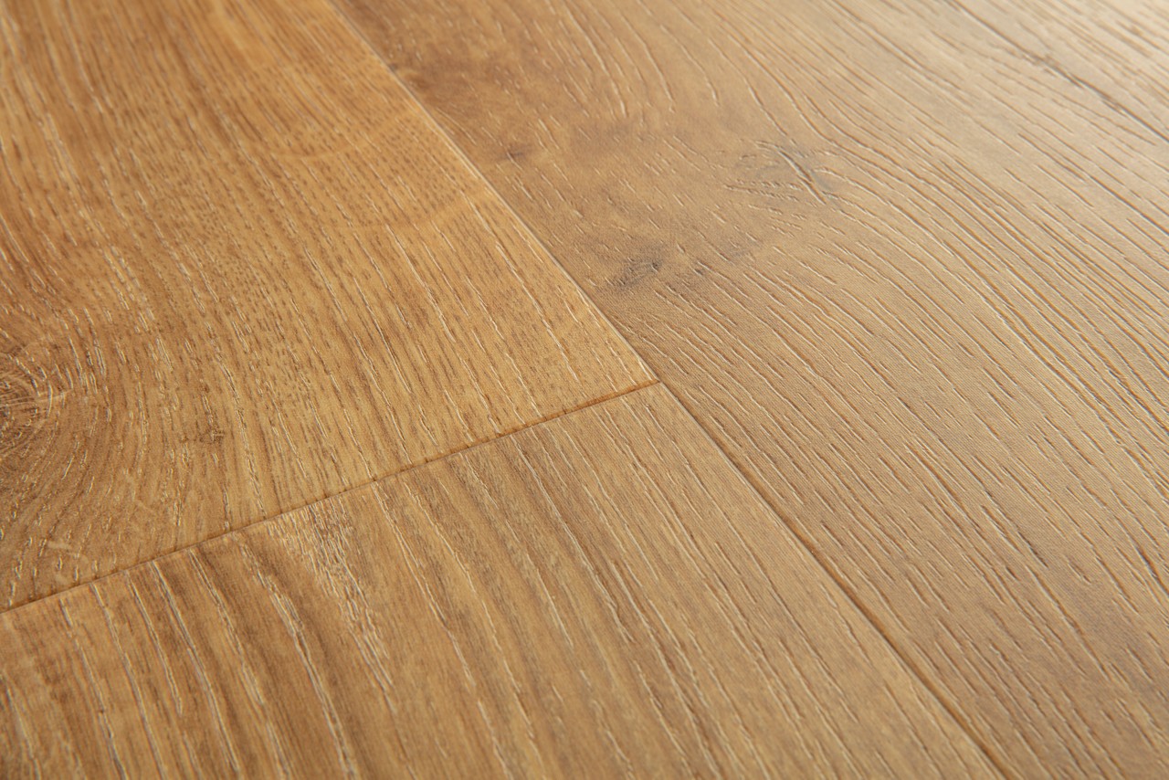 Bloom Wood LVT - Autumn oak Honey 40088