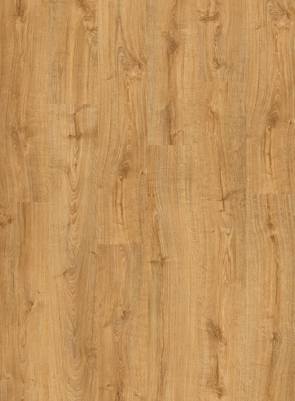 Bloom Wood LVT - Autumn oak Honey 40088