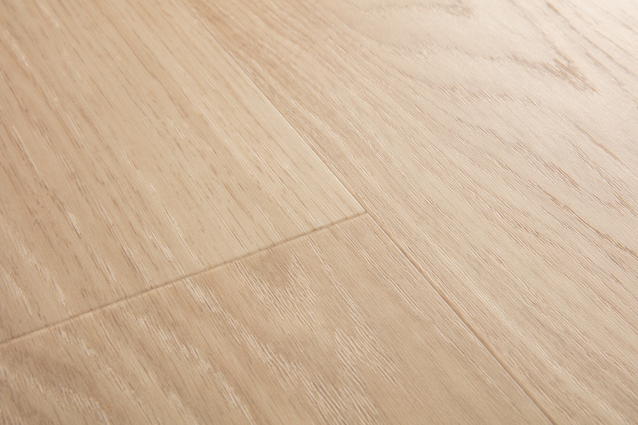 Bloom Wood LVT - Pure oak blush 40097