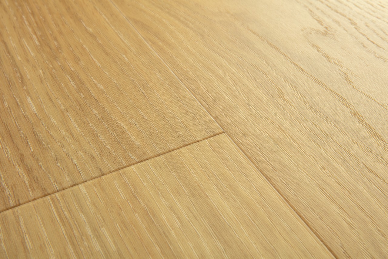 Bloom Wood LVT - Pure oak Honey 40098