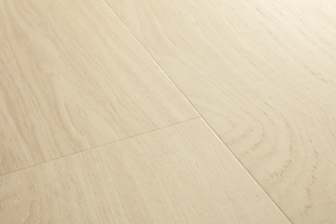 Bloom Wood LVT - Pure oak polar 40099