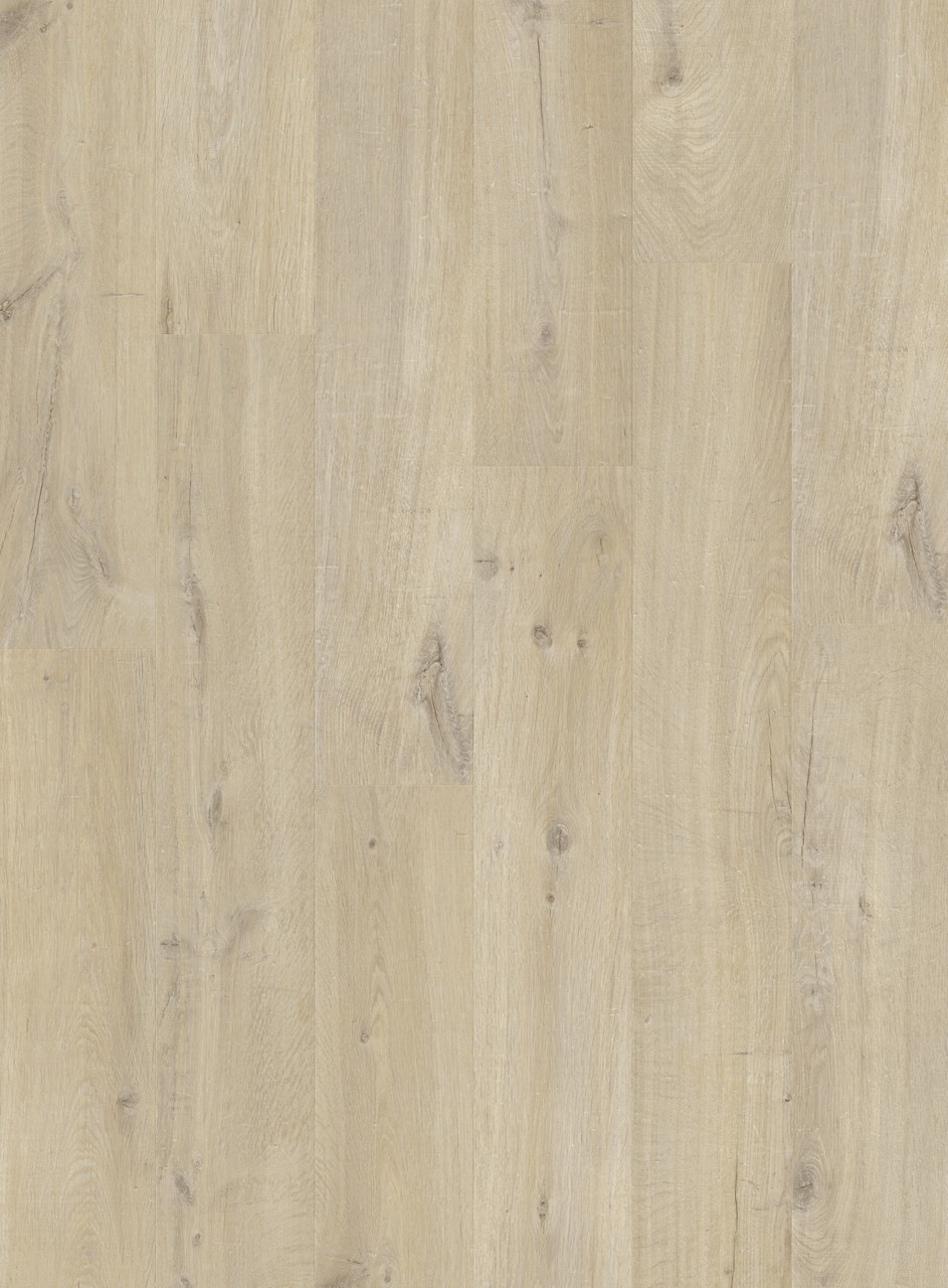 Bloom Wood LVT - Cotton oak beige 40103
