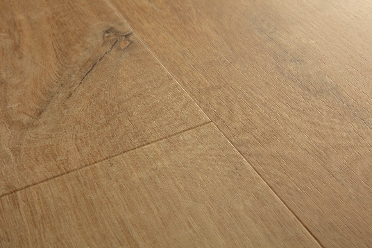 Bloom Wood LVT - Cotton oak natural 40104