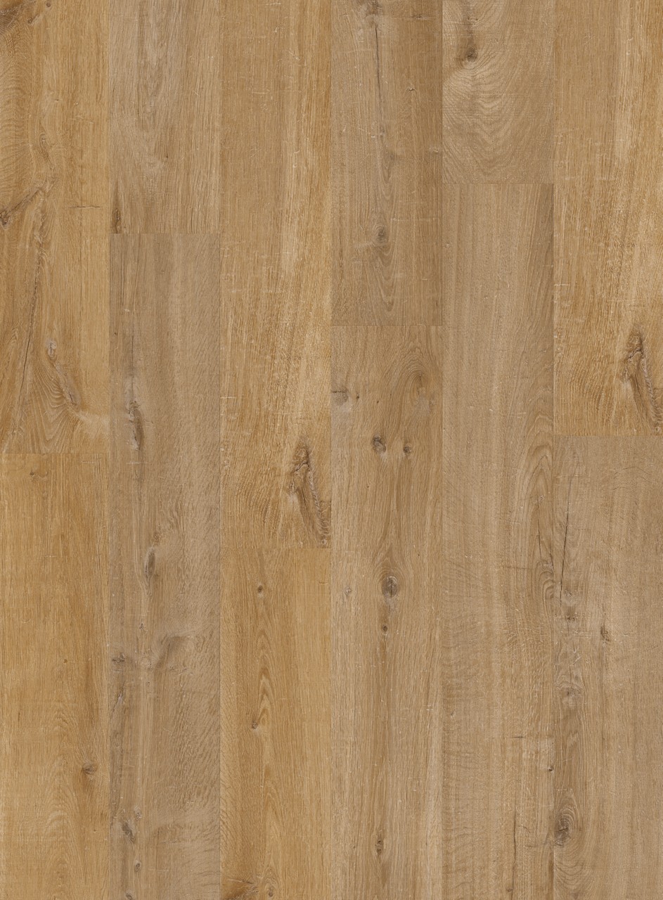 Bloom Wood LVT - Cotton oak natural 40104