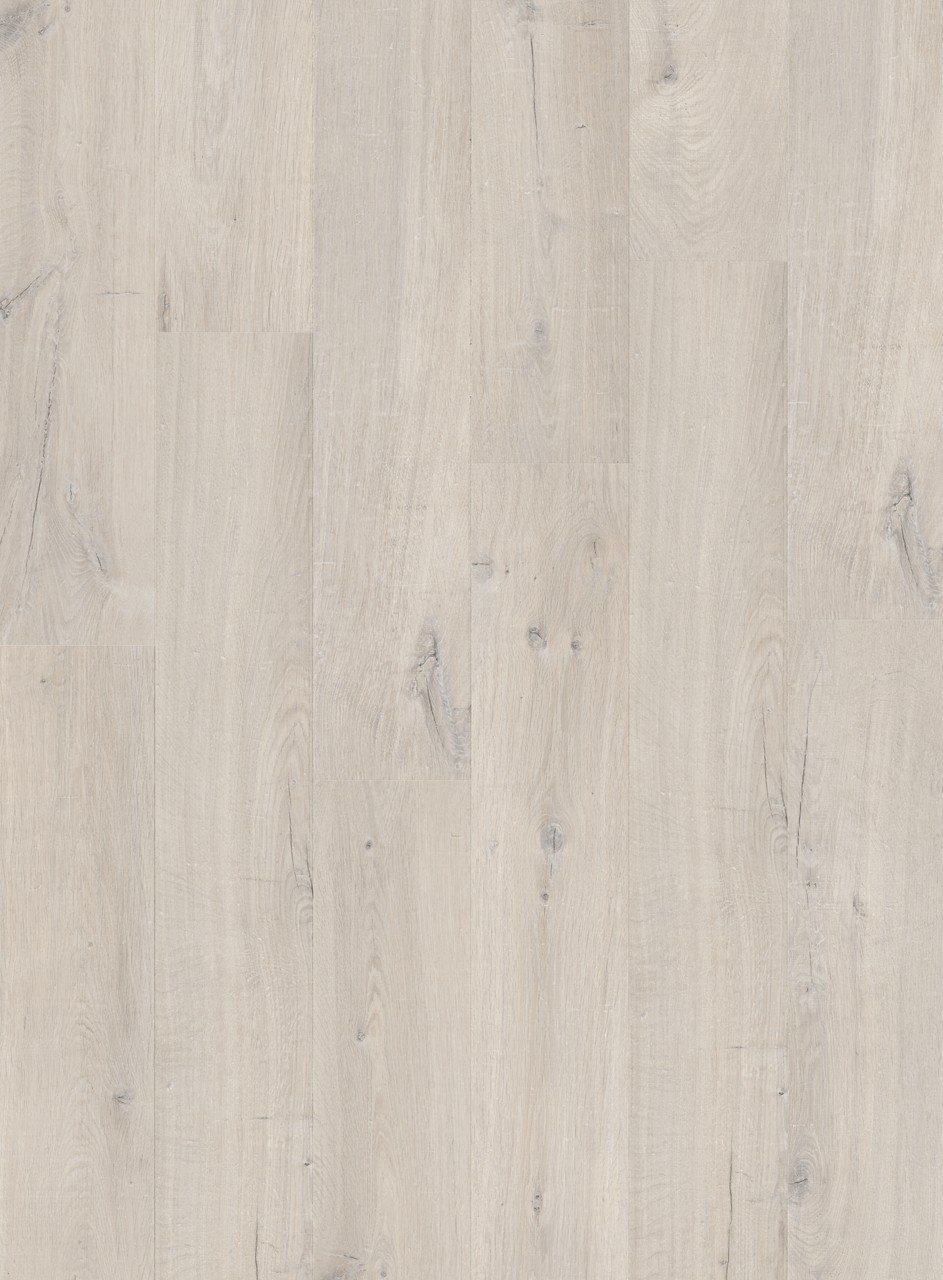 Bloom Wood LVT - Cotton oak white blush 40200