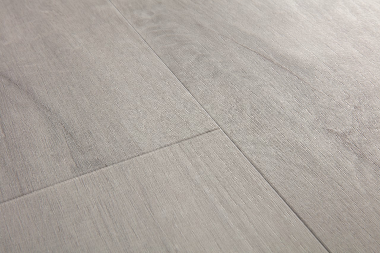 Bloom Wood LVT - Cotton oak cold grey 40201